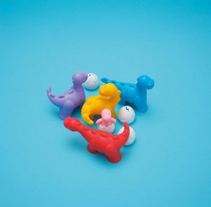 Tiptoe Dino Preschool Puzzle Game