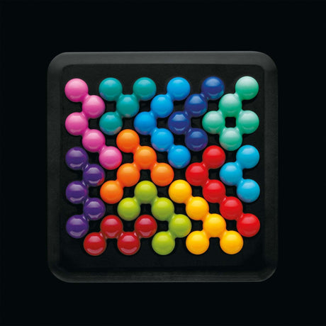 IQ Puzzler Deluxe Edition Logic Game