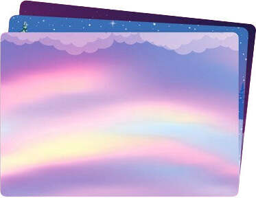 Peel & Press Foil Fun Art Kit - Unicorns & Princesses