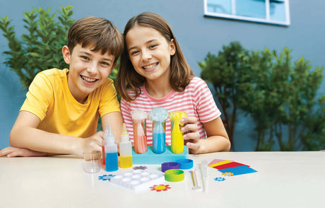KidzLabs Mega Science Kit