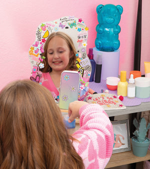 Affirmation Mirror Kit