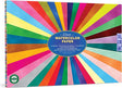 Deluxe Watercolor Paper Rainbow