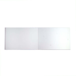 Deluxe Watercolor Paper Rainbow