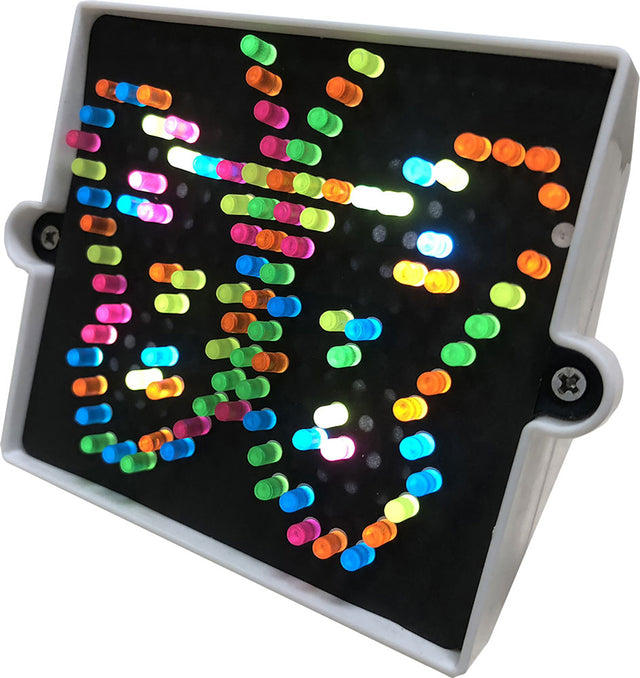 World's Smallest - Lite-Brite