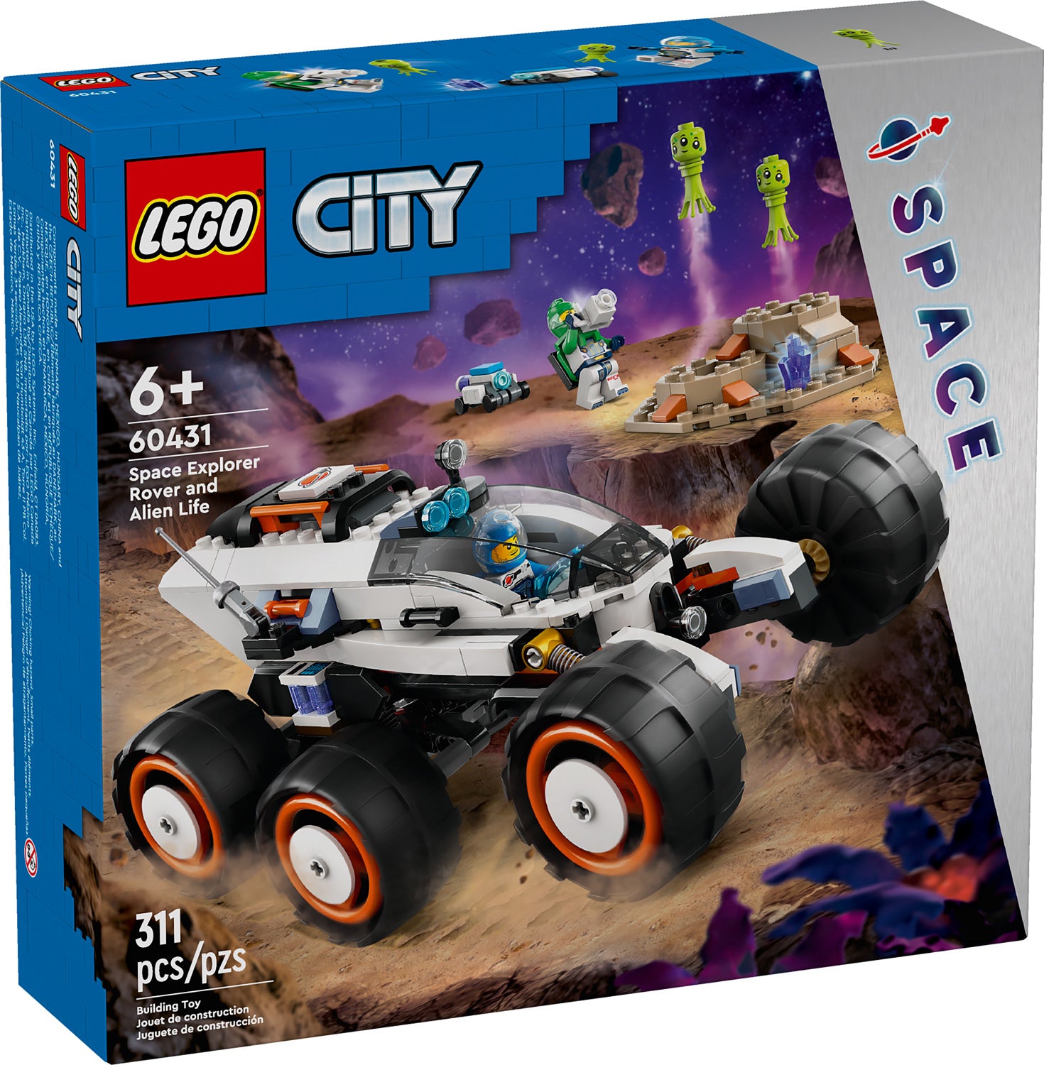 City life lego online