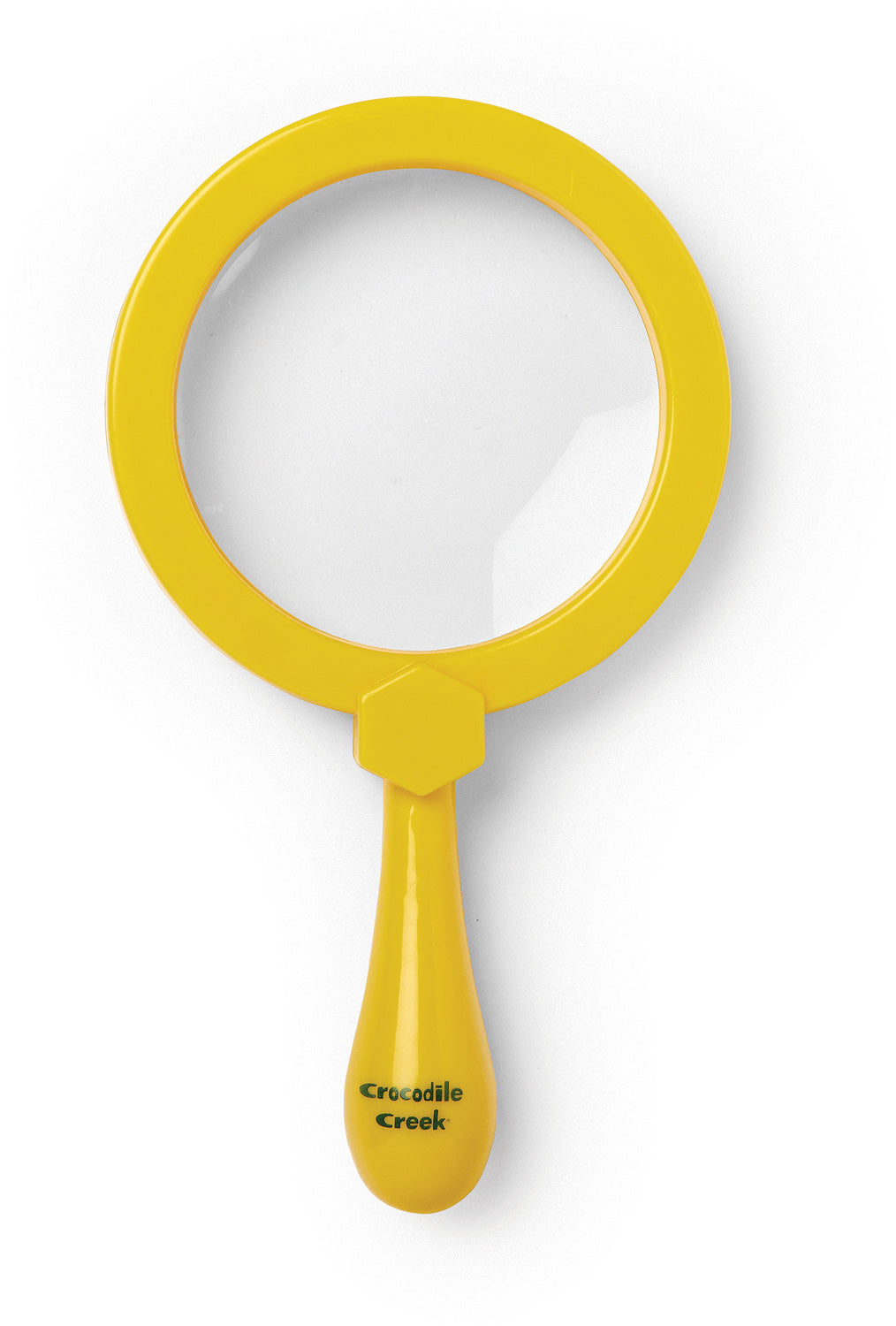 Little Explorer Magnifying Glass - Gingerbread House Toys