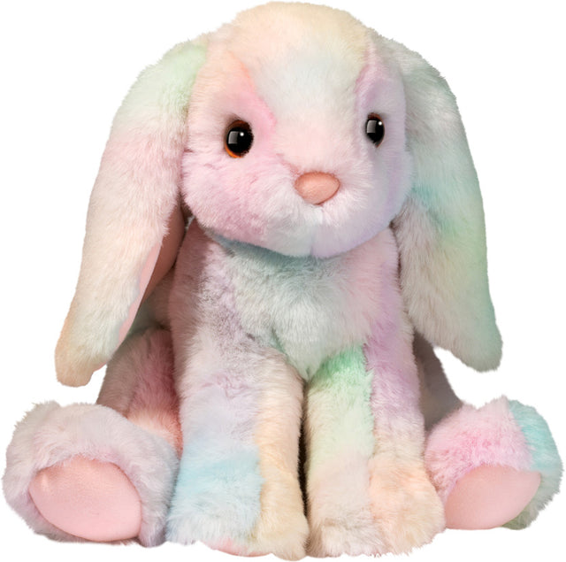 Sweetie Rainbow Bunny Soft