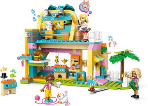 LEGO FRIENDS Pet Accessories Shop