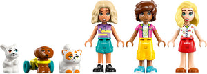 LEGO FRIENDS Pet Accessories Shop