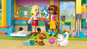 LEGO FRIENDS Pet Accessories Shop