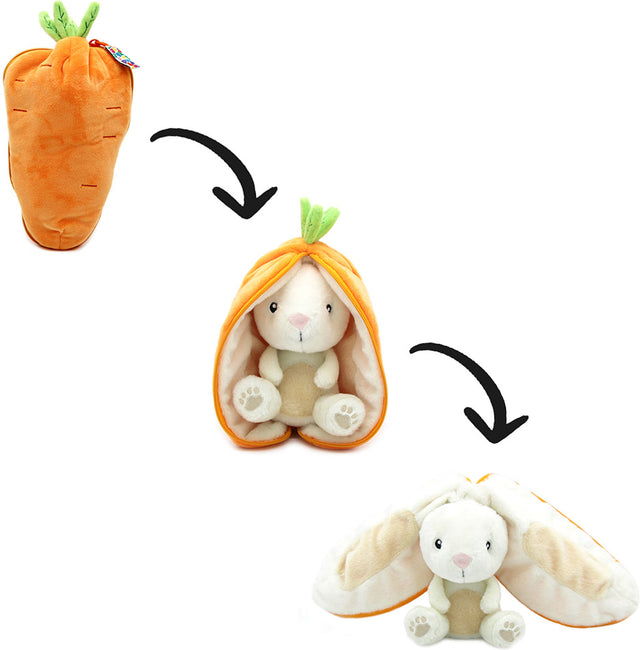 Flipetz Gadget The Bunny & Carrot