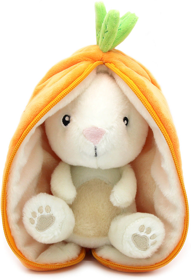 Flipetz Gadget The Bunny & Carrot