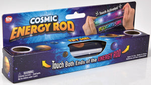 Cosmic Energy Rod