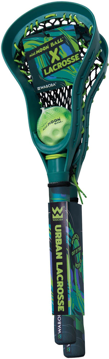 Waboba Mini Moon Ball X Urban Lacrosse