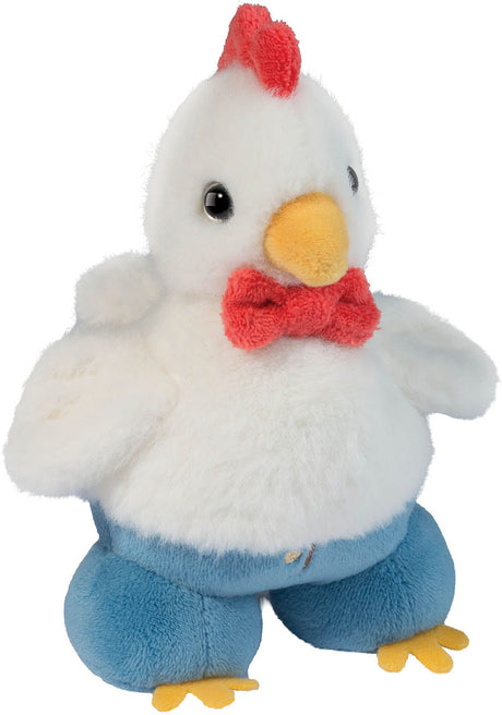 Richard Rooster