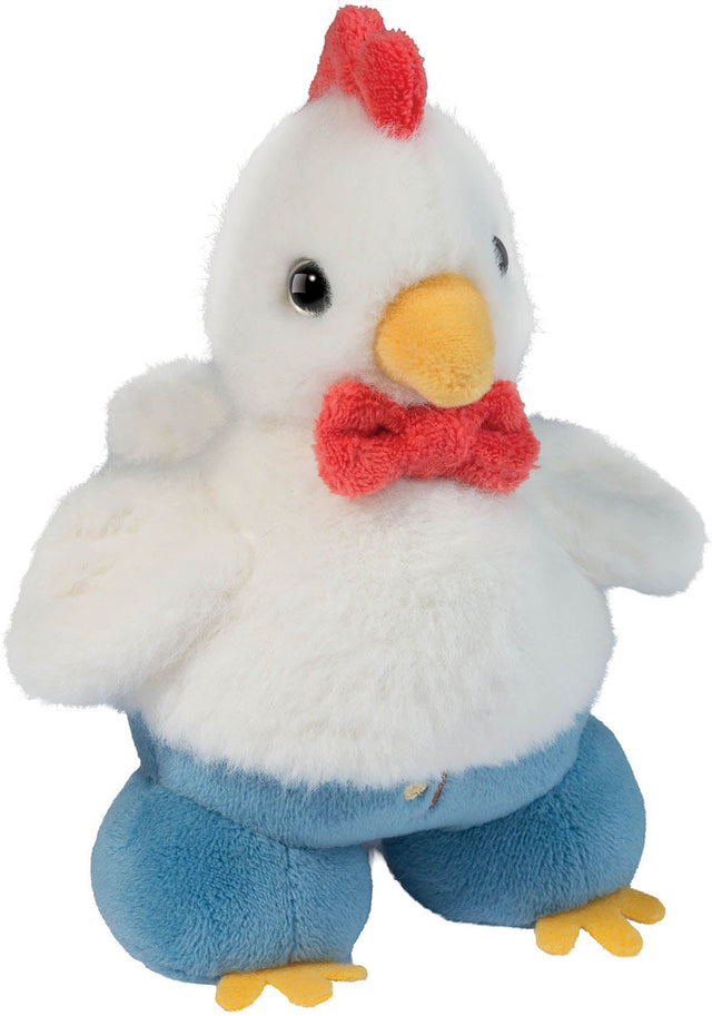 Richard Rooster