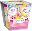 Knot Noodles Bracelet Kit Asst