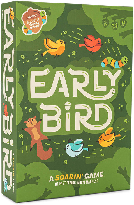 Early Bird Game