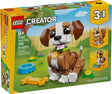 CREATOR 3 in 1 Playful Puppy