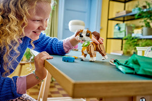 CREATOR 3 in 1 Playful Puppy