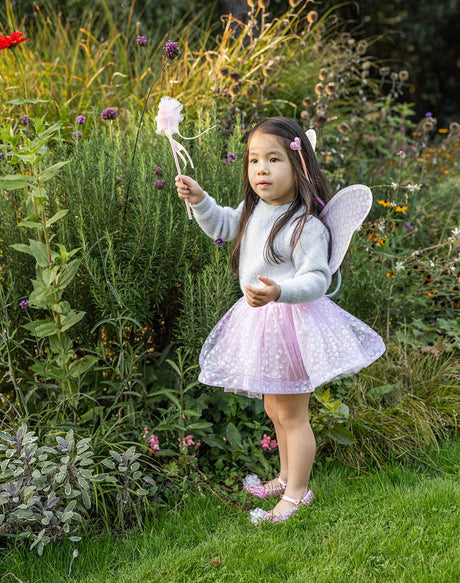 Crazy For Daisy Tutu Set