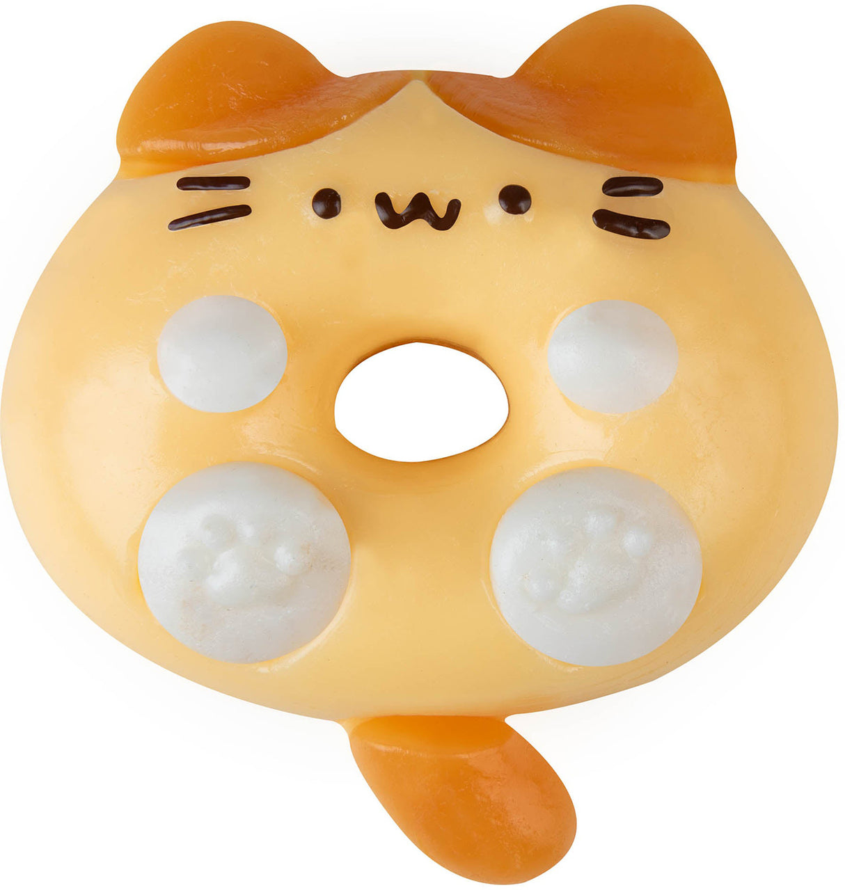 Taba-licious Kitty Donut Series #1 Asst