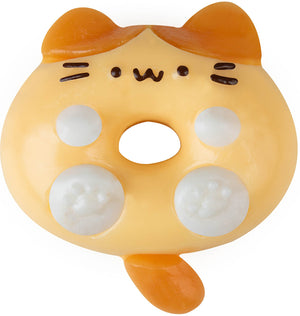 Taba-licious Kitty Donut Series #1 Asst