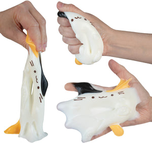 Taba-licious Kitty Donut Series #1 Asst