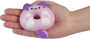 Taba-licious Kitty Donut Series #1 Asst