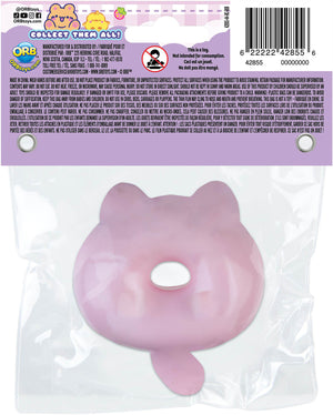 Taba-licious Kitty Donut Series #1 Asst