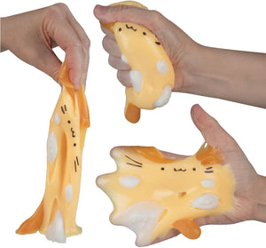 Taba-licious Kitty Donut Series #1 Asst