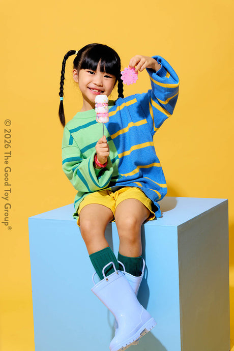 Taba-licious Snack Sticks Series #1 Asst