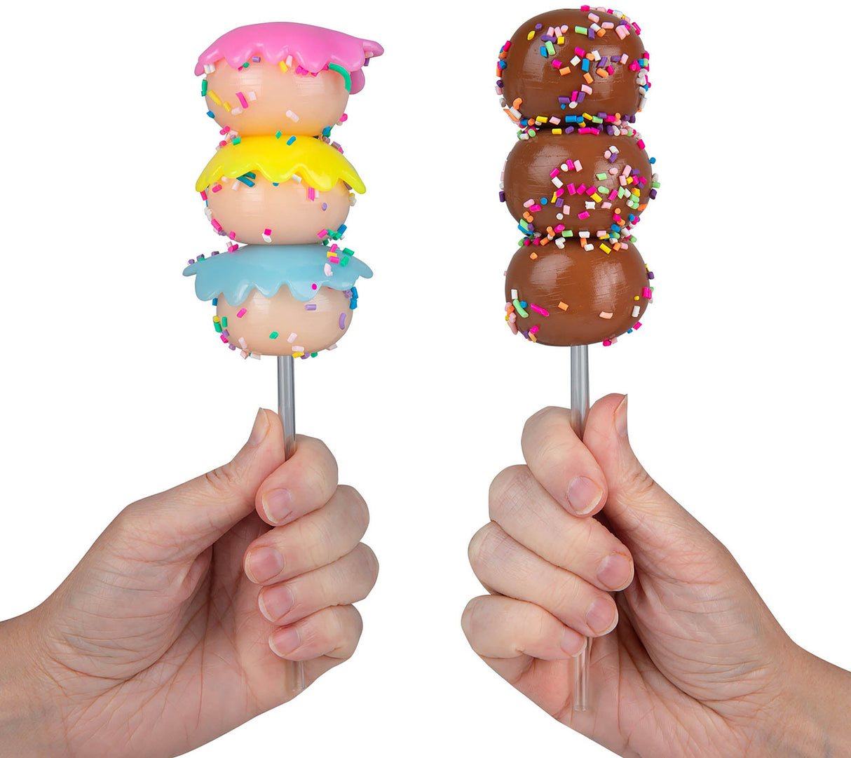 Taba-licious Snack Sticks Series #1 Asst