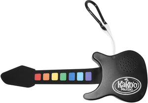 Mini Roll-Up Fidget Electronic Instruments Asst