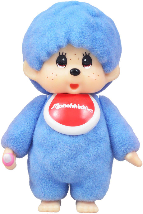 World’s Smallest Monchhichi Blind Box Asst