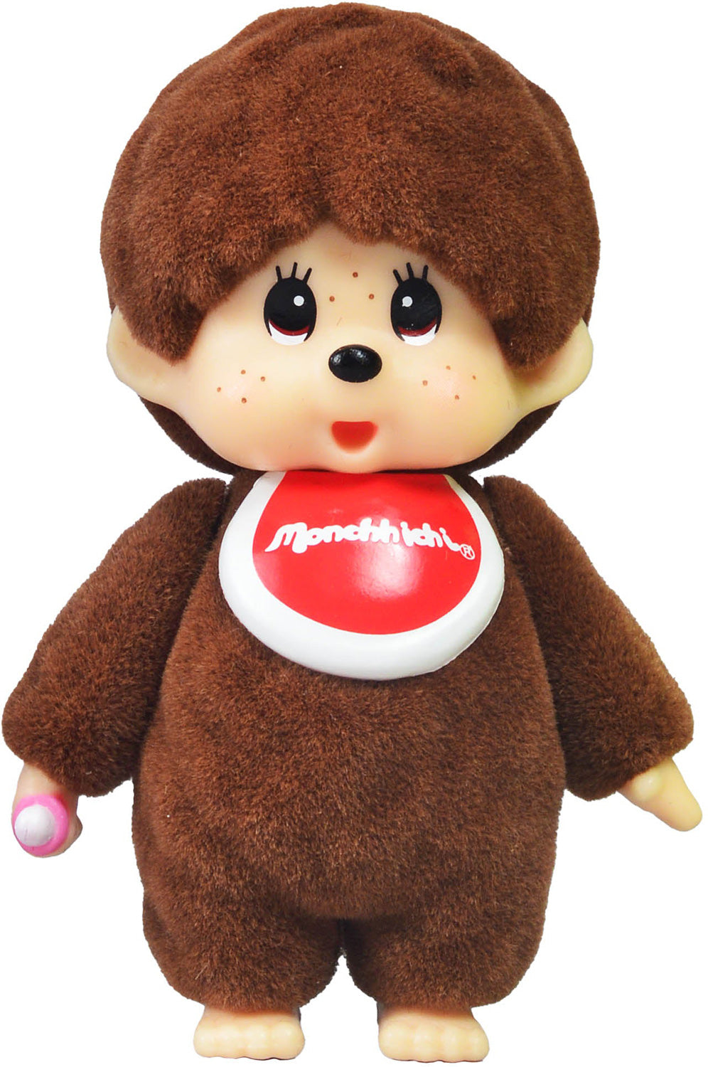 Monchhichi Blind Box - Gingerbread House Toys