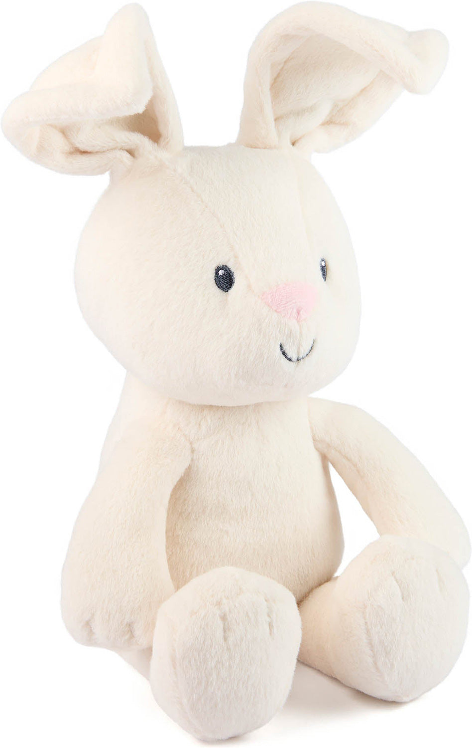 Baby GUND Flora the Bunny - Gingerbread House Toys