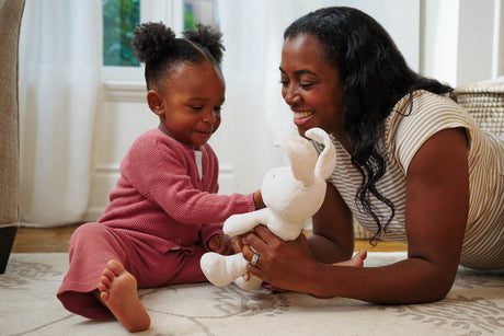 Baby GUND Flora the Bunny