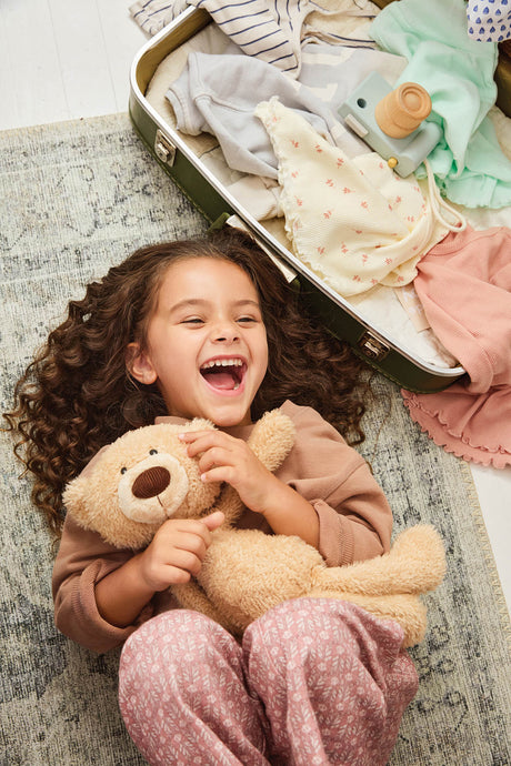 GUND Forever Friends Promise: Toothpick Bear