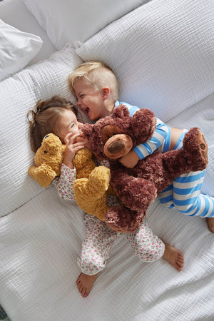 GUND Forever Friends Promise: Philbin Bear