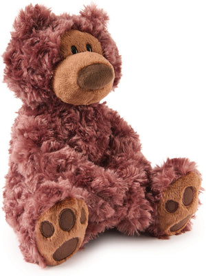 GUND Forever Friends Promise: Philbin Bear