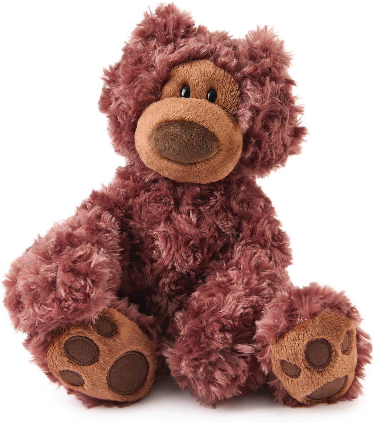 GUND Forever Friends Promise: Philbin Bear