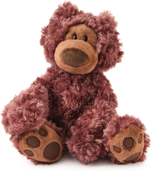GUND Forever Friends Promise: Philbin Bear