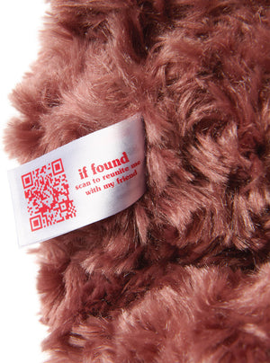 GUND Forever Friends Promise: Philbin Bear