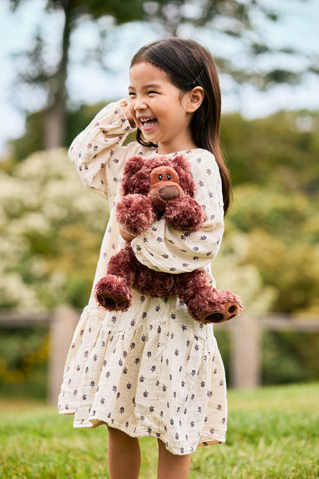 GUND Forever Friends Promise: Philbin Bear