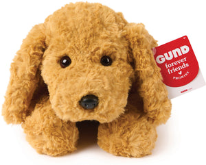 GUND Forever Friends Promise: Muttsy Puppy
