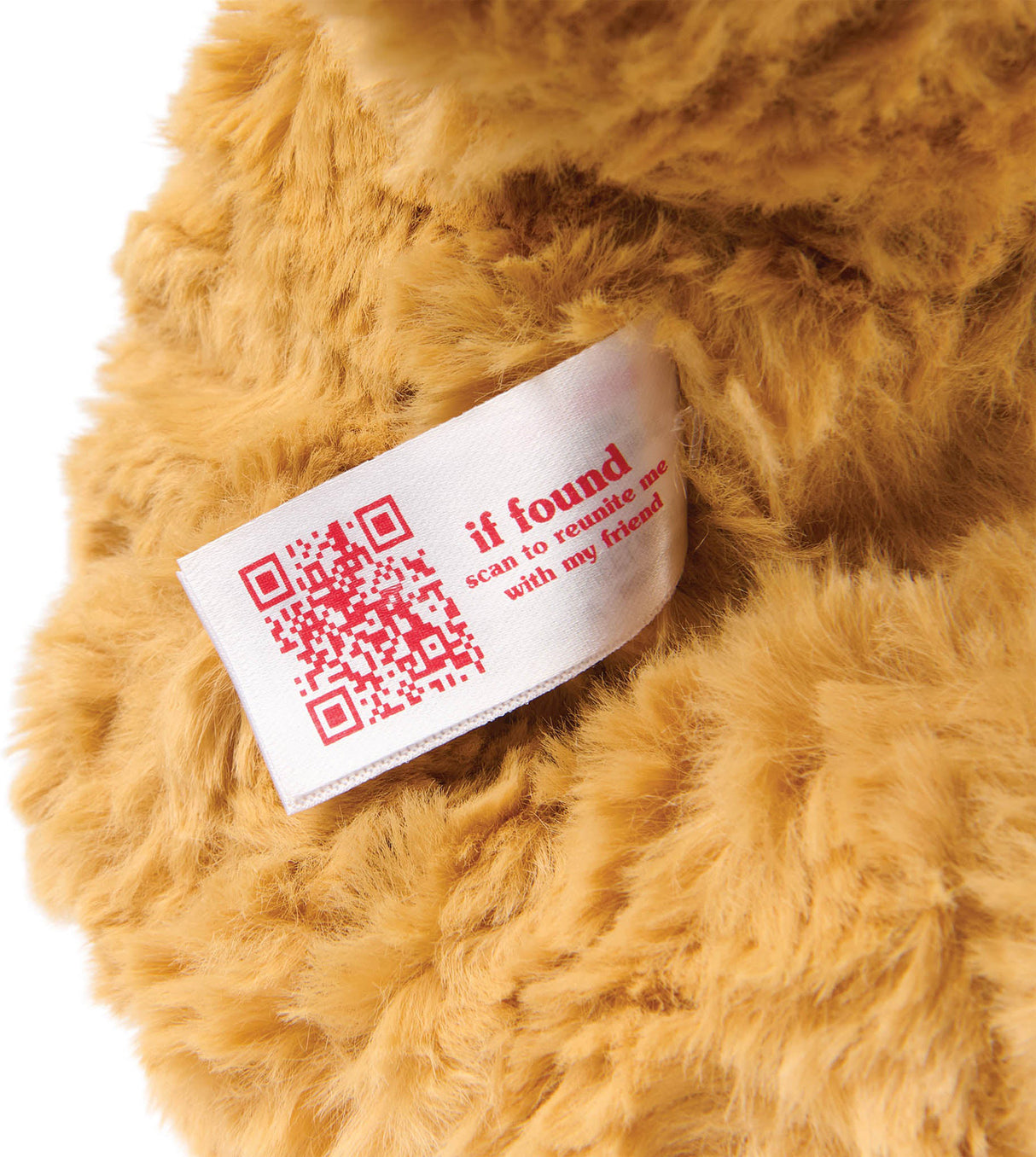 GUND Forever Friends Promise: Muttsy Puppy