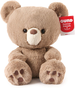 GUND Forever Friends Promise: Kai Bear
