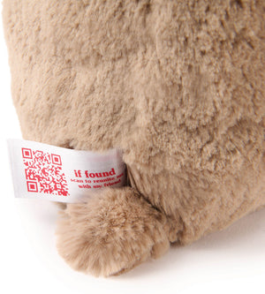 GUND Forever Friends Promise: Kai Bear