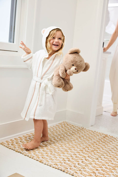 GUND Forever Friends Promise: Kai Bear